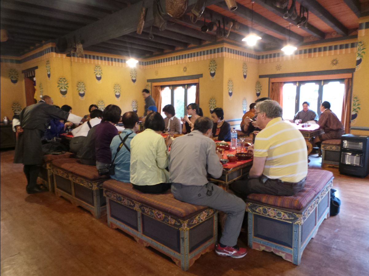 Bhutan Kitchen11